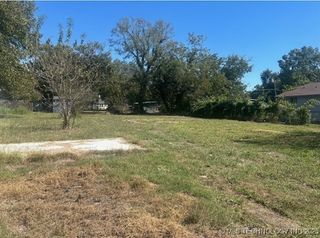 710 S 1st, Davis, OK 73030