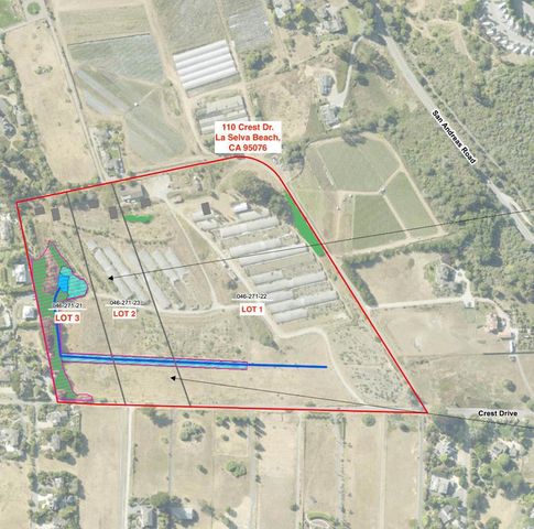 110 Crest Drive, Watsonville, CA 95076