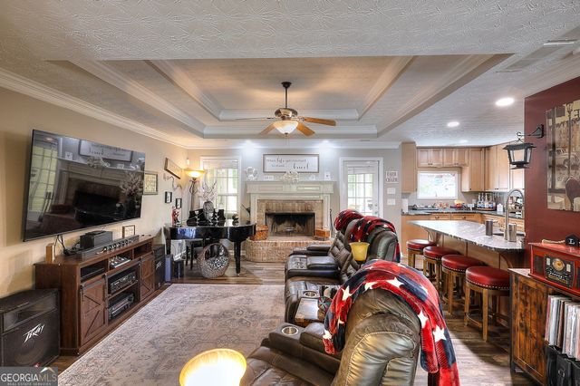 65 Stewart Hollow Lane, Covington, GA 30016