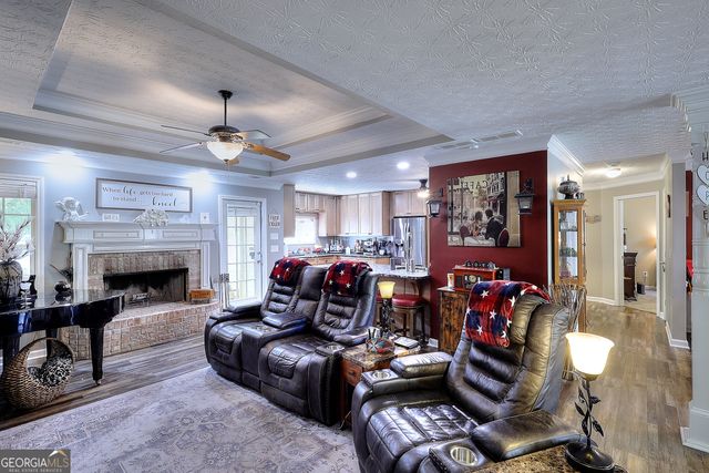 65 Stewart Hollow Lane, Covington, GA 30016