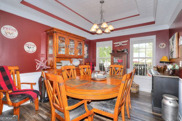 65 Stewart Hollow Lane, Covington, GA 30016