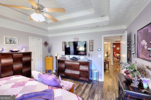 65 Stewart Hollow Lane, Covington, GA 30016