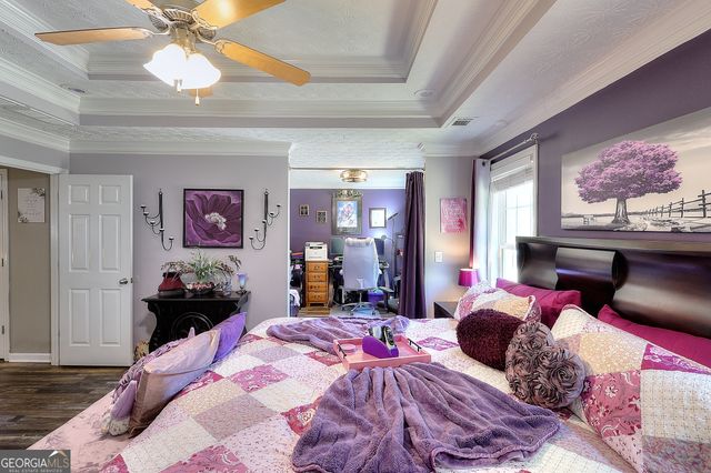 65 Stewart Hollow Lane, Covington, GA 30016