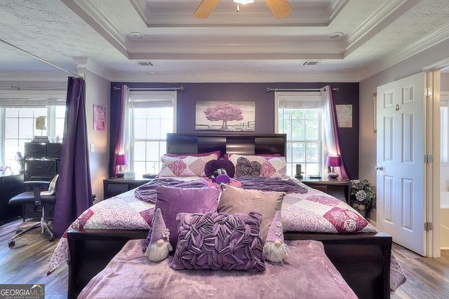 65 Stewart Hollow Lane, Covington, GA 30016