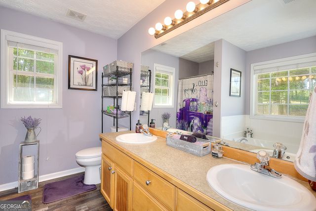 65 Stewart Hollow Lane, Covington, GA 30016