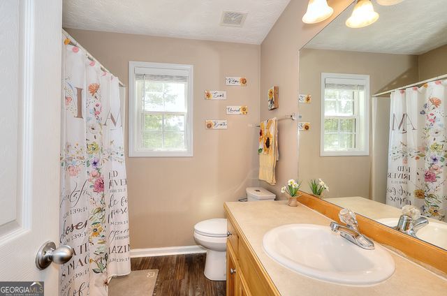 65 Stewart Hollow Lane, Covington, GA 30016