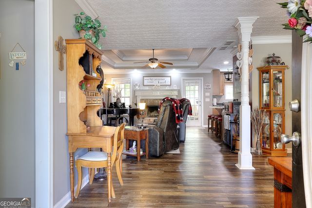 65 Stewart Hollow Lane, Covington, GA 30016