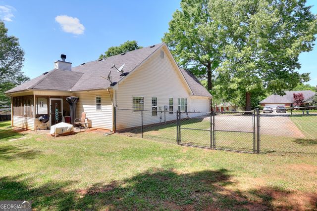 65 Stewart Hollow Lane, Covington, GA 30016