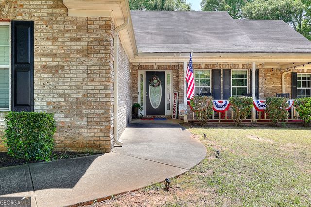 65 Stewart Hollow Lane, Covington, GA 30016