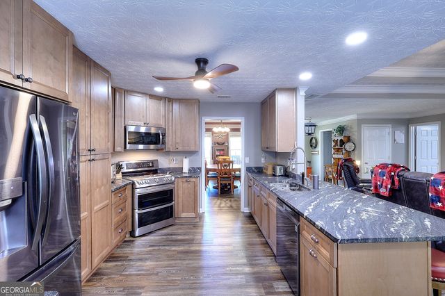 65 Stewart Hollow Lane, Covington, GA 30016