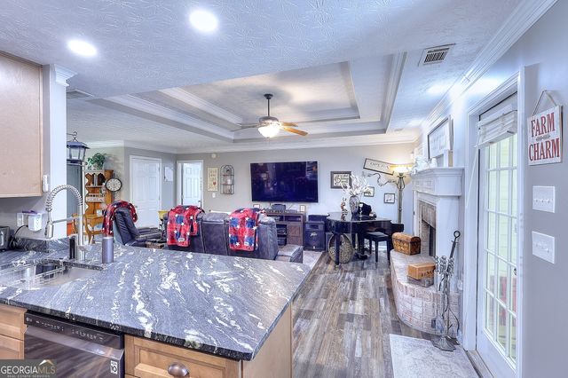 65 Stewart Hollow Lane, Covington, GA 30016