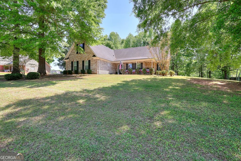 65 Stewart Hollow Lane, Covington, GA 30016