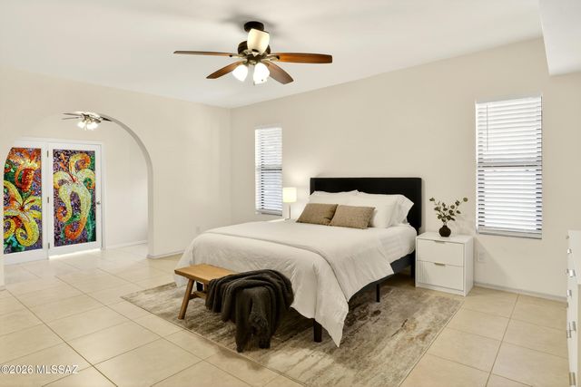 8625 N Sunnyslope Drive, Tucson, AZ 85704