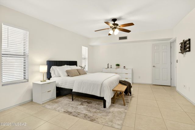 8625 N Sunnyslope Drive, Tucson, AZ 85704