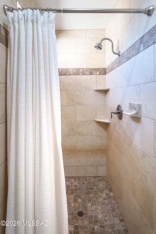 8625 N Sunnyslope Drive, Tucson, AZ 85704