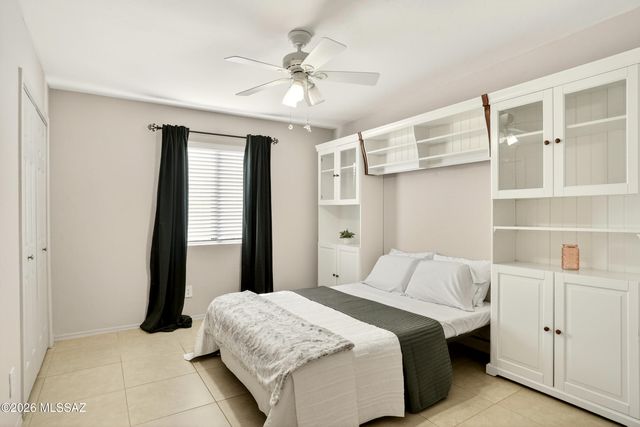 8625 N Sunnyslope Drive, Tucson, AZ 85704