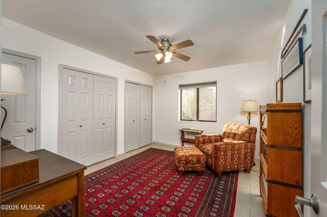 8625 N Sunnyslope Drive, Tucson, AZ 85704