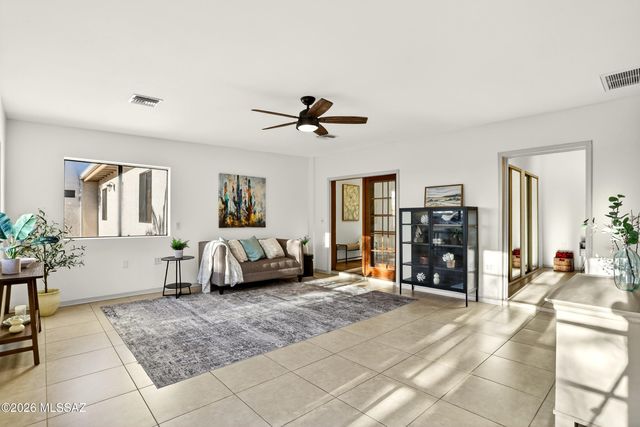 8625 N Sunnyslope Drive, Tucson, AZ 85704