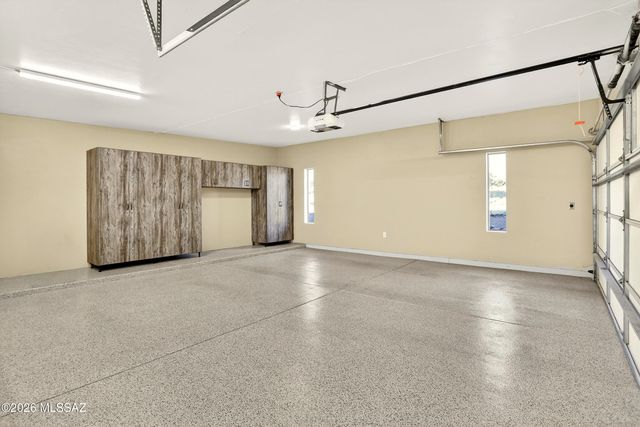 8625 N Sunnyslope Drive, Tucson, AZ 85704