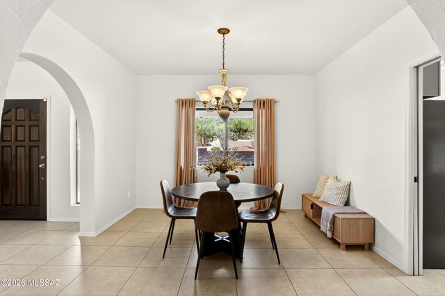 8625 N Sunnyslope Drive, Tucson, AZ 85704