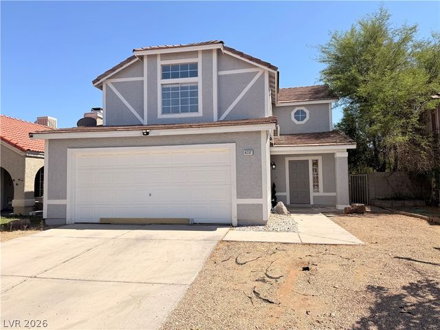 6237 Warm River Road, Las Vegas, NV 89108