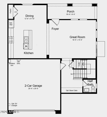 3810 N 100TH Drive, Avondale, AZ 85392