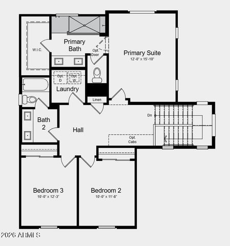 3810 N 100TH Drive, Avondale, AZ 85392