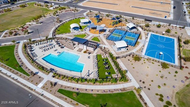 3810 N 100TH Drive, Avondale, AZ 85392