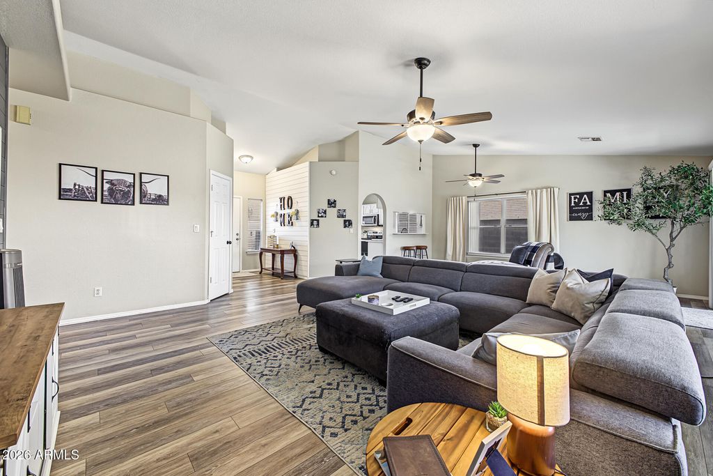 4219 W ALAMEDA Road, Glendale, AZ 85310 — photo 5
