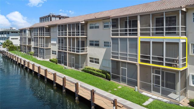 2600 Diana Dr 208, Hallandale Beach, FL 33009