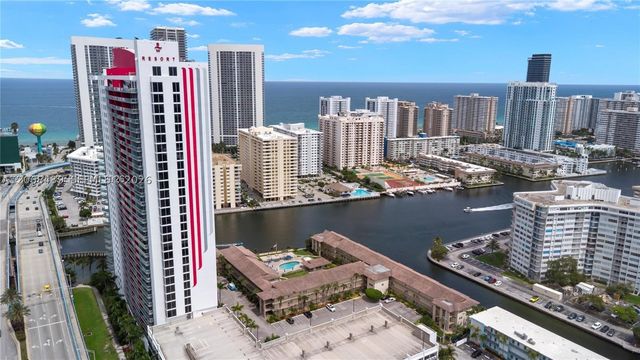 2600 Diana Dr 208, Hallandale Beach, FL 33009