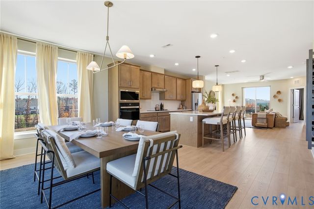 431 Aura Ave, Midlothian, VA 23113