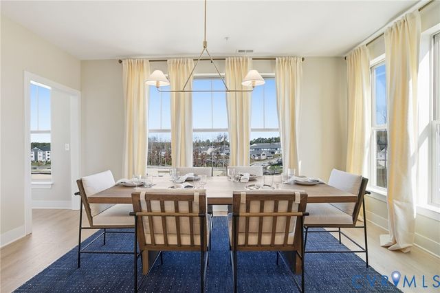 431 Aura Ave, Midlothian, VA 23113