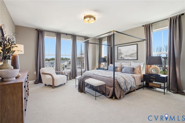 431 Aura Ave, Midlothian, VA 23113