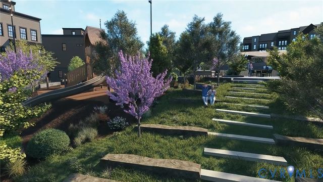 431 Aura Ave, Midlothian, VA 23113