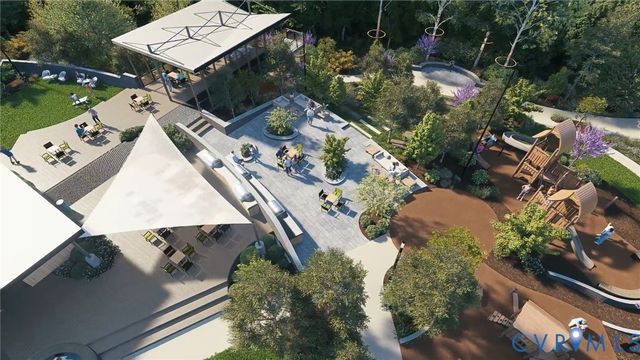 431 Aura Ave, Midlothian, VA 23113