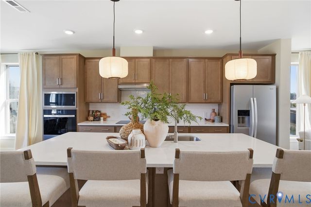 431 Aura Ave, Midlothian, VA 23113