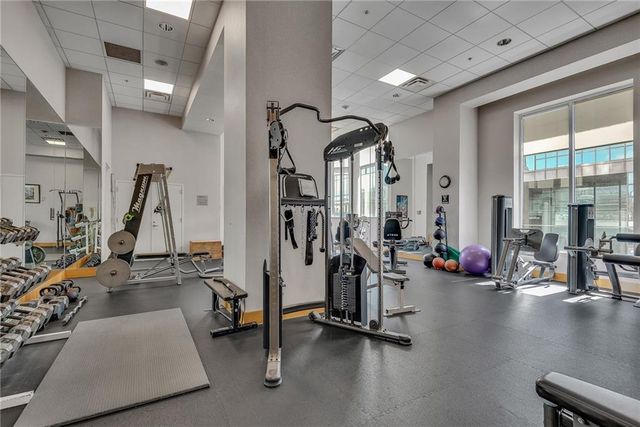 285 Centennial Olympic Park Drive NW 203, Atlanta, GA 30313