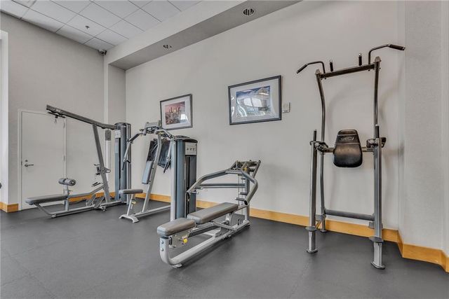 285 Centennial Olympic Park Drive NW 203, Atlanta, GA 30313