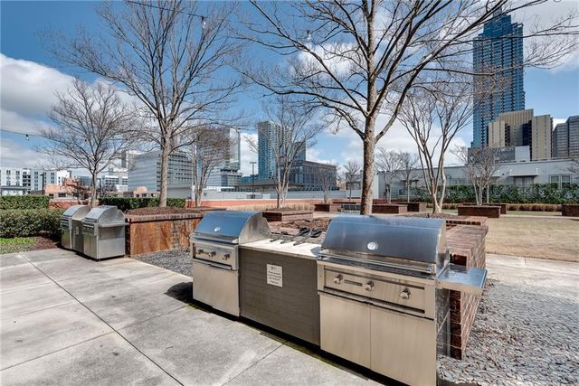 285 Centennial Olympic Park Drive NW 203, Atlanta, GA 30313