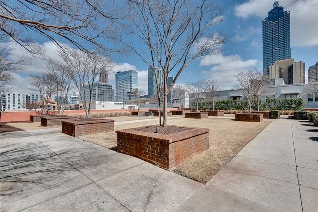 285 Centennial Olympic Park Drive NW 203, Atlanta, GA 30313