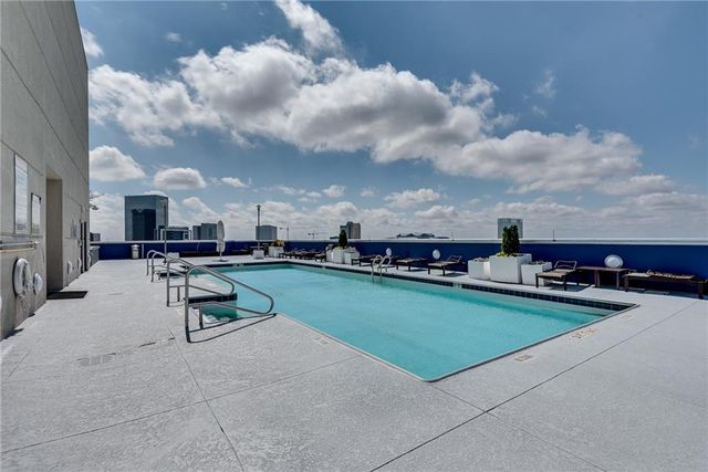 285 Centennial Olympic Park Drive NW 203, Atlanta, GA 30313