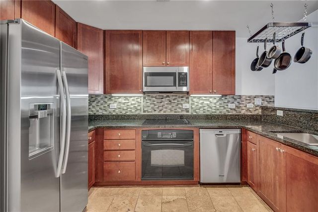 285 Centennial Olympic Park Drive NW 203, Atlanta, GA 30313