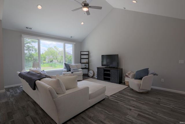 765 Waxwing Court, Roanoke, IN 46783