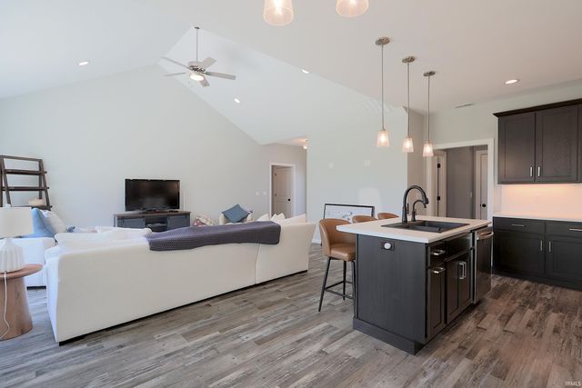 765 Waxwing Court, Roanoke, IN 46783