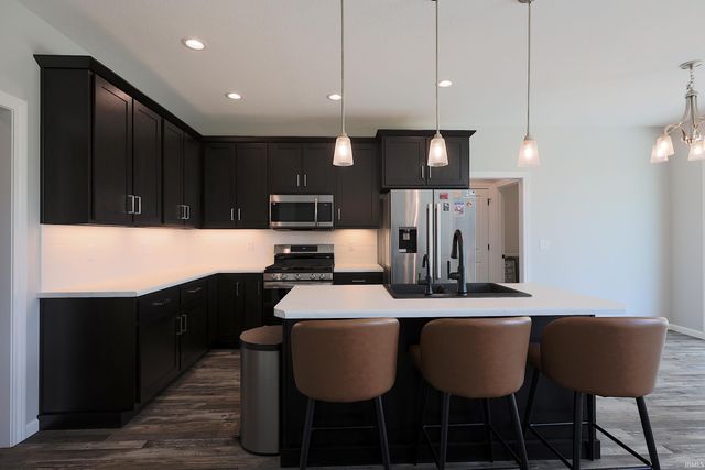 765 Waxwing Court, Roanoke, IN 46783