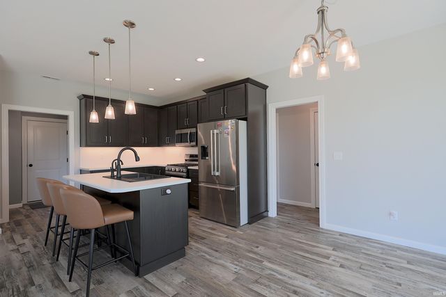 765 Waxwing Court, Roanoke, IN 46783