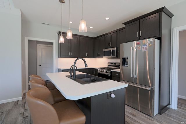 765 Waxwing Court, Roanoke, IN 46783