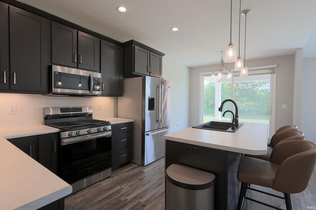 765 Waxwing Court, Roanoke, IN 46783