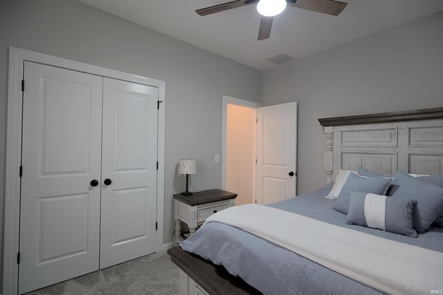 765 Waxwing Court, Roanoke, IN 46783